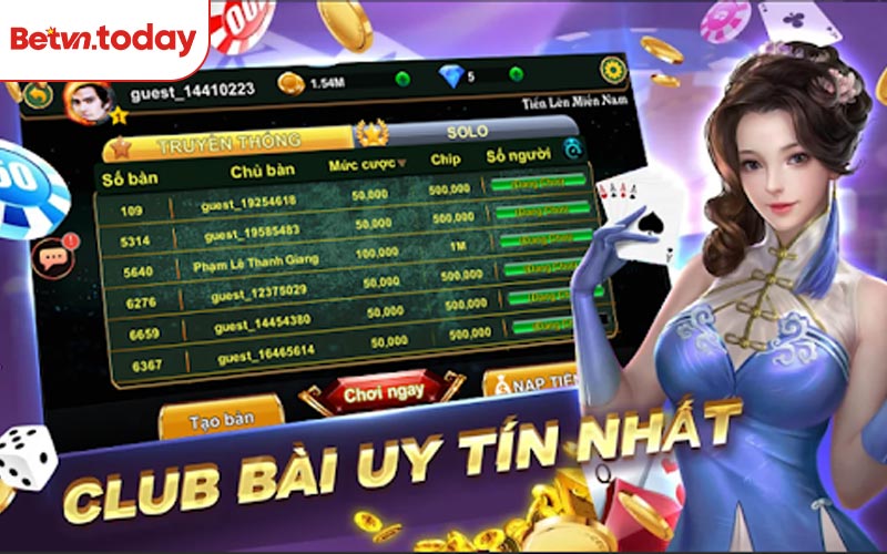 Tổng Quan Chung Về Mậu Binh Online Betvn